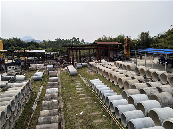 广州水泥管采购常见问题大全｜厂家、价格、规格、配送、验收一站式解答(图2)